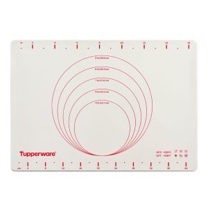 Tupperware® Silicone Wonder® Mat | Non-Stick Baking Mat & Pastry Sheet