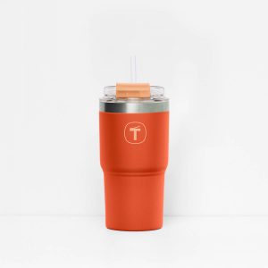 Tupperware® big T Tumbler | 21oz / 630ml