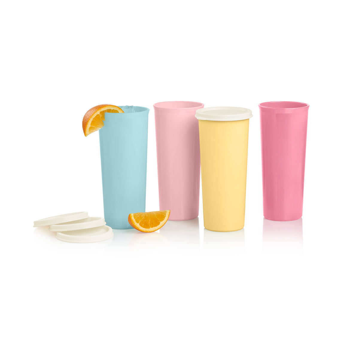 Vintage Tumblers | 16 oz / 470 ml - Image 2