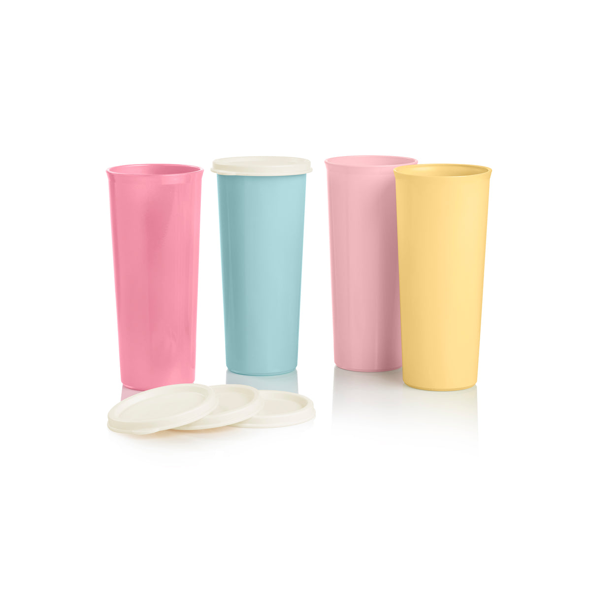 Vintage Tumblers | 16 oz / 470 ml - Image 3