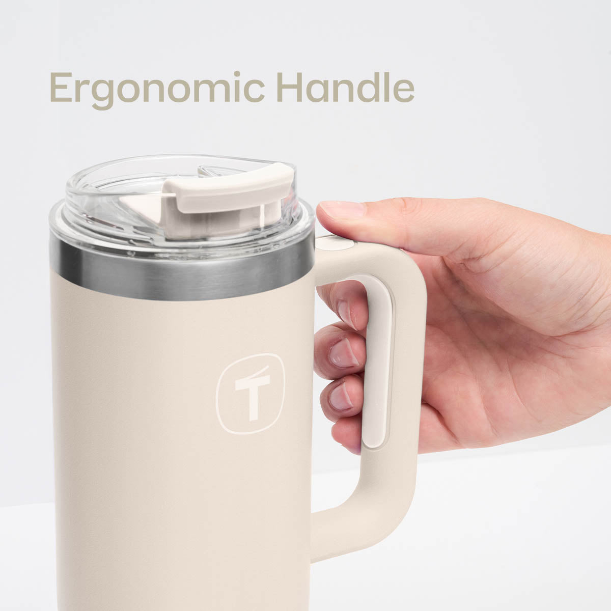 Tupperware® big T Tumbler | 37oz / 1.1L - Image 5