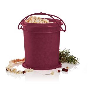 Tupperware® Giant Canister with Carolier® Handle | Large Storage Conta