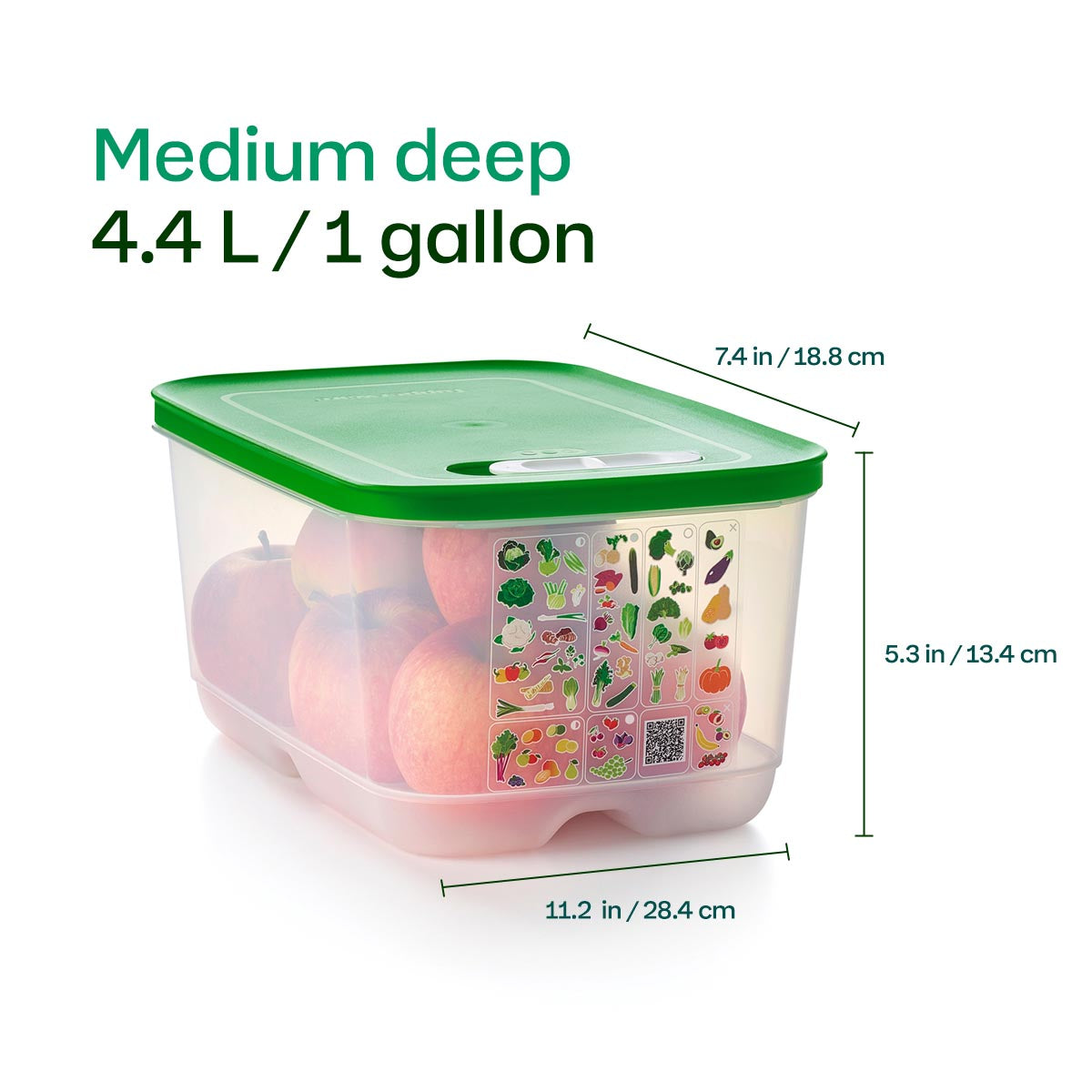 FridgeSmart® Containers - Image 17