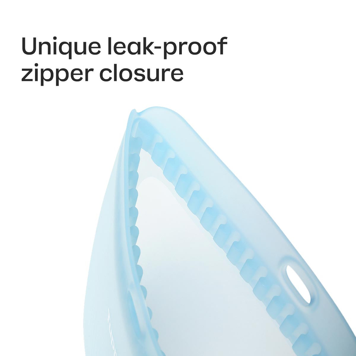 Ultimate Silicone Slim Bag | Large - Image 2