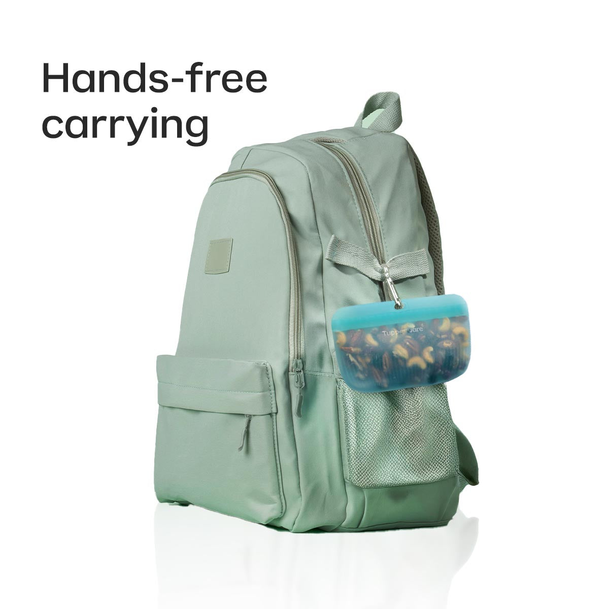 Ultimate Silicone Slim Bag | Large - Image 4