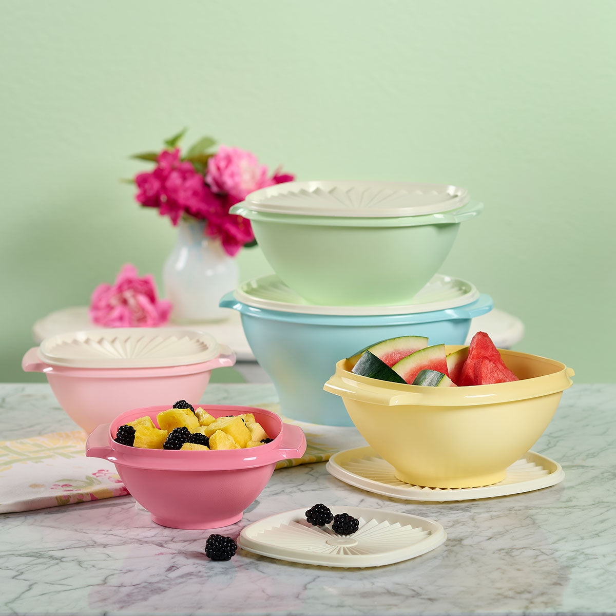 Vintage Servalier® | 32-Piece Set - Image 2