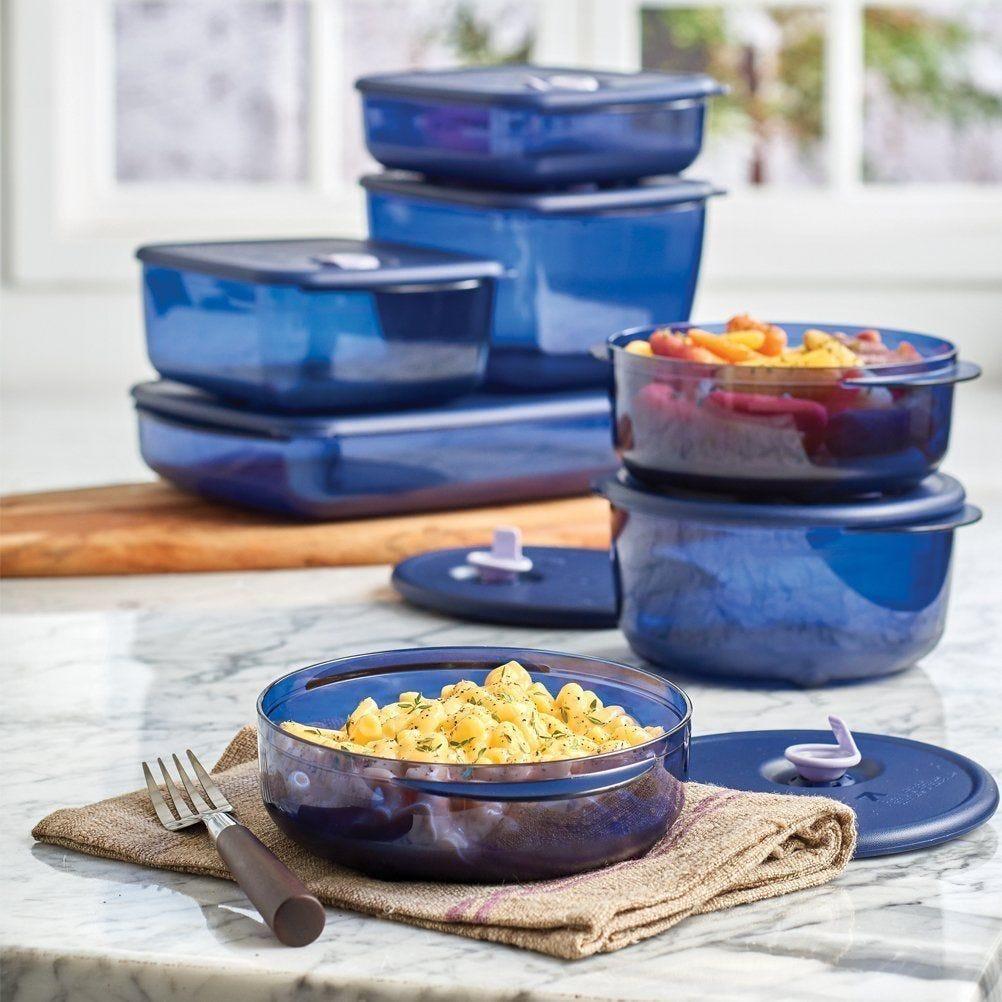 Vent 'N Serve® | 7-piece Set - Image 6