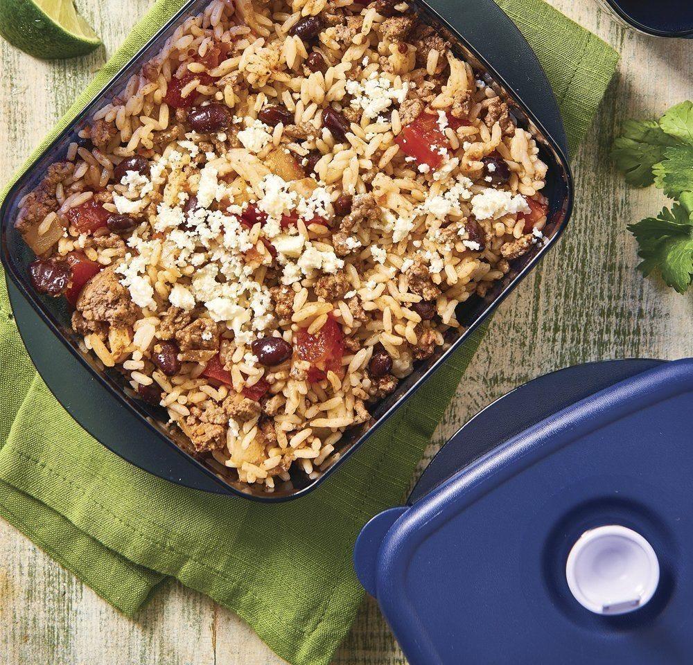 Vent 'N Serve® Medium Shallows - Image 4