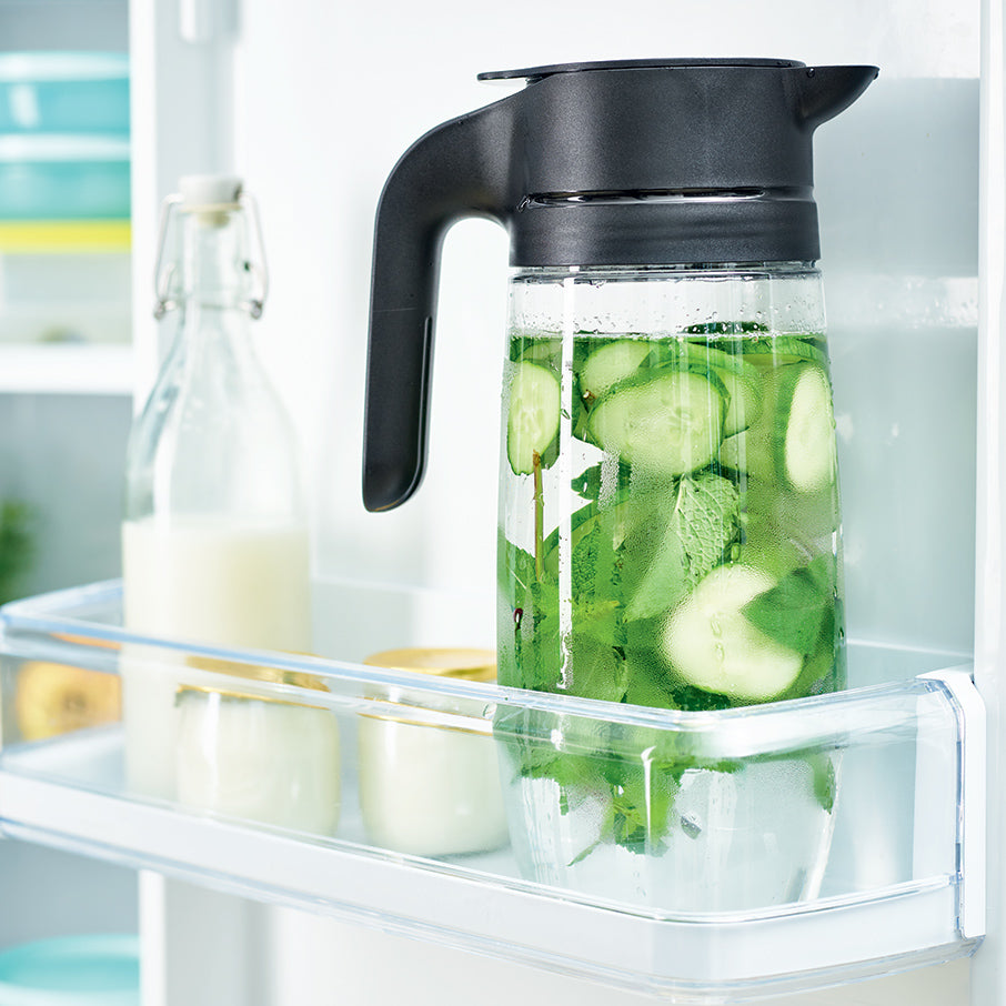 Clearly Elegant® Pitcher - Image 6