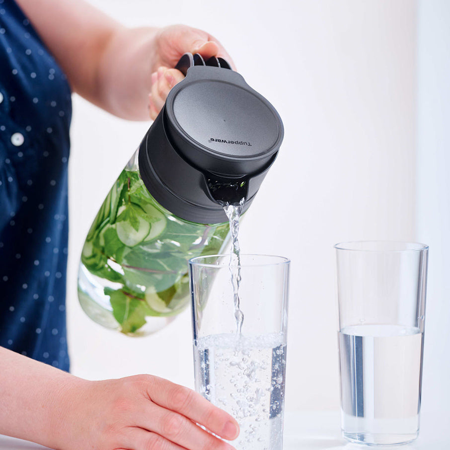 Clearly Elegant® Pitcher - Image 3