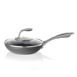 Chef Series II Frypan with Glass Cover | 8 in / 20 cm